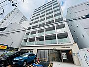 中崎町駅より徒歩4分 2階 築5年8ヶ月の賃貸物件