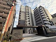 ドーム前駅より徒歩4分 8階 新築の賃貸物件