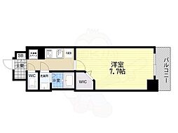 ミラージュパレス大阪ドームProsper 11階