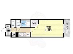 ミラージュパレス大阪ドームProsper 4階