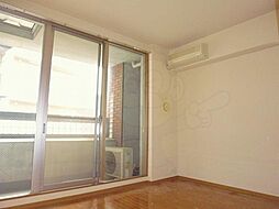 ISM中之島レジデンス 5階1Kのリビング/ダイニング