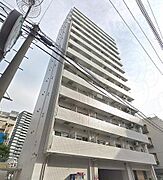 フレアコート梅田 14階 築11年9ヶ月の賃貸物件