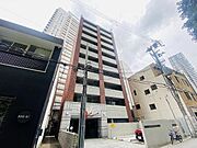 肥後橋駅より徒歩5分 8階 築25年1ヶ月の賃貸物件
