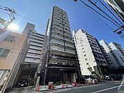 西長堀駅より徒歩3分 3階 新築の賃貸物件