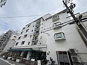 大阪天満宮駅より徒歩3分 4階 築52年11ヶ月の賃貸物件