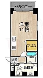 M.hills西本町 2階