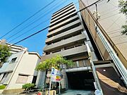 ユニーブル靭公園 10階 築28年5ヶ月の賃貸物件