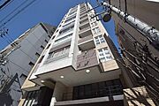 四ツ橋駅より徒歩4分 10階 築18年8ヶ月の賃貸物件