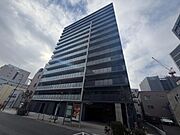 九条駅より徒歩7分 13階 新築の賃貸物件