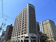 中崎町駅より徒歩4分 3階 築18年7ヶ月の賃貸物件