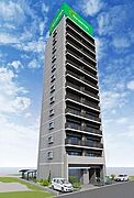 スプランディッド梅田WESTの賃貸物件