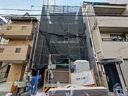 野田駅より徒歩5分 3階 築5年の賃貸物件