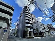 阿波座駅より徒歩5分 5階 築13年3ヶ月の賃貸物件