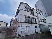 岡町駅より徒歩6分 築56年2ヶ月 2階建の賃貸物件