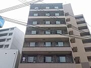 ルミエール野田阪神新館 2階 築9年8ヶ月の賃貸物件