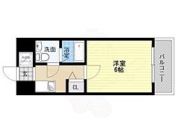 内外うつぼビル 10階/-