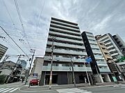 海老江駅より徒歩5分 2階 築8年7ヶ月の賃貸物件