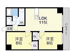アルカディアイン 4階/-