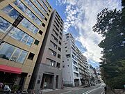 阿波座駅より徒歩6分 10階 築18年8ヶ月の賃貸物件