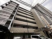 天神橋筋六丁目駅より徒歩2分 7階 築26年の賃貸物件
