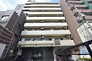 中崎町駅より徒歩5分 6階 築36年11ヶ月の賃貸物件