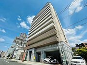 野田駅より徒歩5分 6階 築9年2ヶ月の賃貸物件