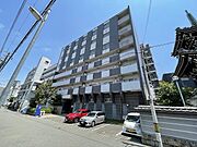 福島駅より徒歩5分 2階 築22年11ヶ月の賃貸物件