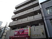 ＡＫビル 2階 築42年8ヶ月の賃貸物件