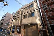 南森町駅より徒歩5分 1階 築40年6ヶ月の賃貸物件
