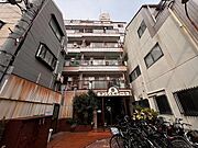 サンレスポワール 1階 築37年7ヶ月の賃貸物件