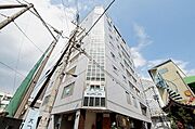 中之島駅より徒歩8分 4階 築31年6ヶ月の賃貸物件