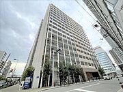 阿波座駅より徒歩8分 7階 築18年10ヶ月の賃貸物件