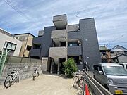 フェニーチェ九条の賃貸物件
