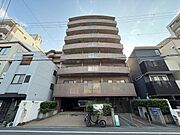 天神橋筋六丁目駅より徒歩8分 5階 築35年1ヶ月の賃貸物件