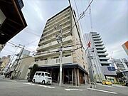 ＣＡＳＳＩＡ福島駅前の賃貸物件