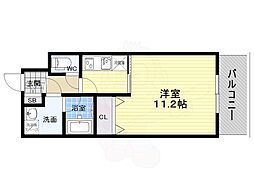 アーバネックス福島 5階