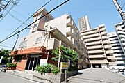 ハイツニチカン2 7階 築28年の賃貸物件