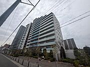 ブランズシティ天神橋筋六丁目の賃貸物件