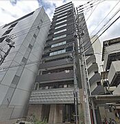 中津駅より徒歩3分 14階 築9年9ヶ月の賃貸物件