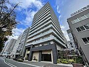 本町駅より徒歩7分 9階 築11年10ヶ月の賃貸物件