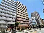 福島駅より徒歩9分 4階 築19年6ヶ月の賃貸物件