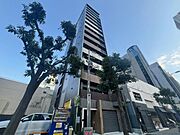 福島駅より徒歩8分 9階 築2年6ヶ月の賃貸物件