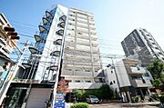 ARROW FIELDS 貮番館の賃貸物件