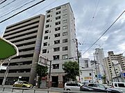 福島駅より徒歩4分 7階 築23年3ヶ月の賃貸物件
