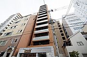 本町駅より徒歩4分 10階 築9年8ヶ月の賃貸物件