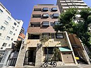 阿波座駅より徒歩3分 1階 築22年5ヶ月の賃貸物件