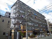 中津駅より徒歩3分 3階 築53年5ヶ月の賃貸物件