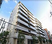 BelleVogue北堀江の賃貸物件