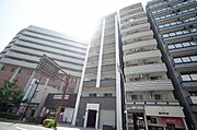 阿波座駅より徒歩9分 10階 築6年2ヶ月の賃貸物件