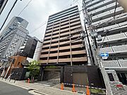 東梅田駅より徒歩7分 12階 築11年5ヶ月の賃貸物件